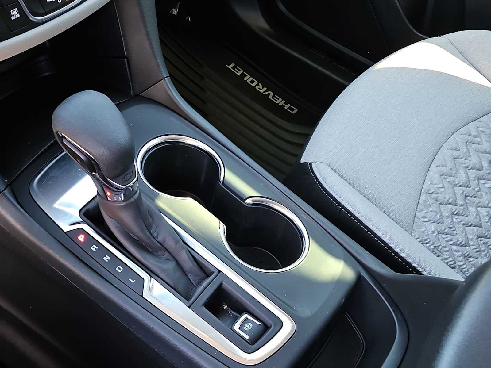 Thumbnail: 2024 Chevrolet Equinox - 20