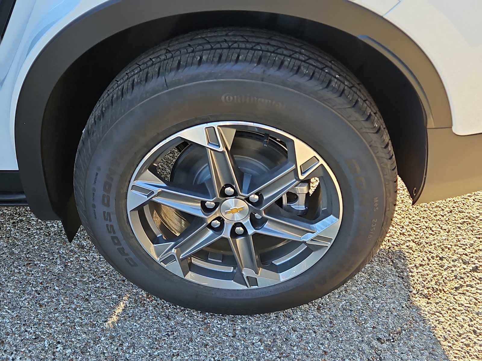 Thumbnail: 2026 Chevrolet Blazer - 12