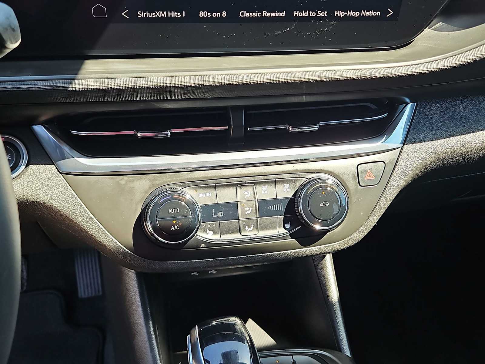 Thumbnail: 2025 Buick Envista - 11