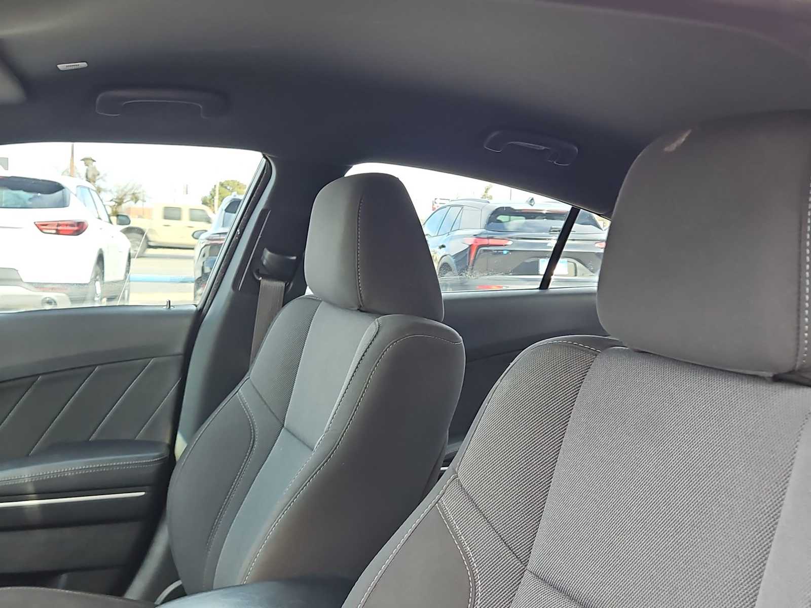 Thumbnail: 2020 Dodge Charger - 15