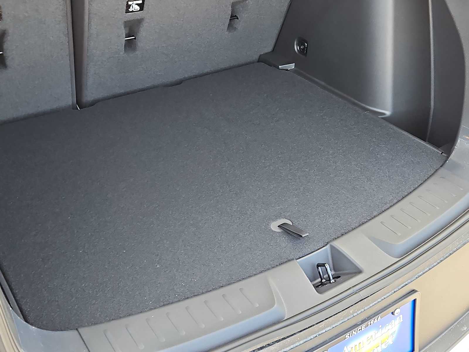 Thumbnail: 2026 Chevrolet TrailBlazer - 23