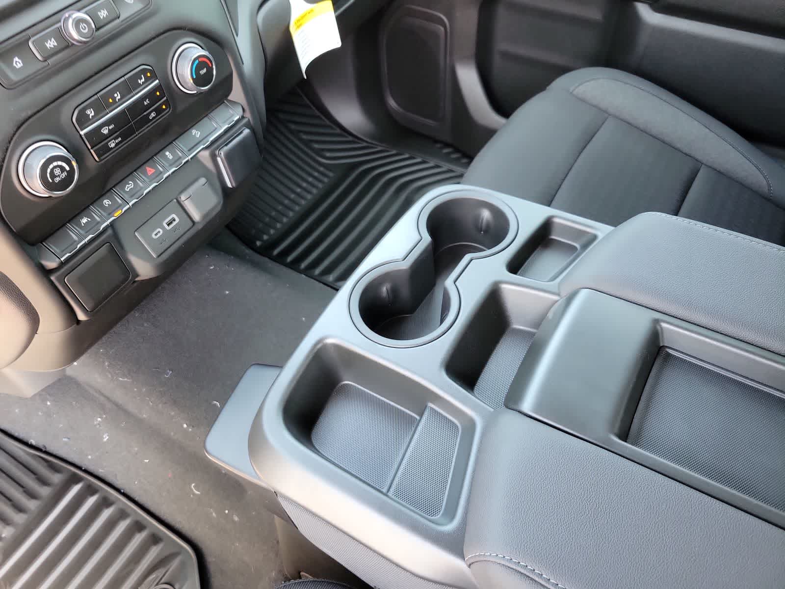 Thumbnail: 2023 Chevrolet Silverado 1500 - 16