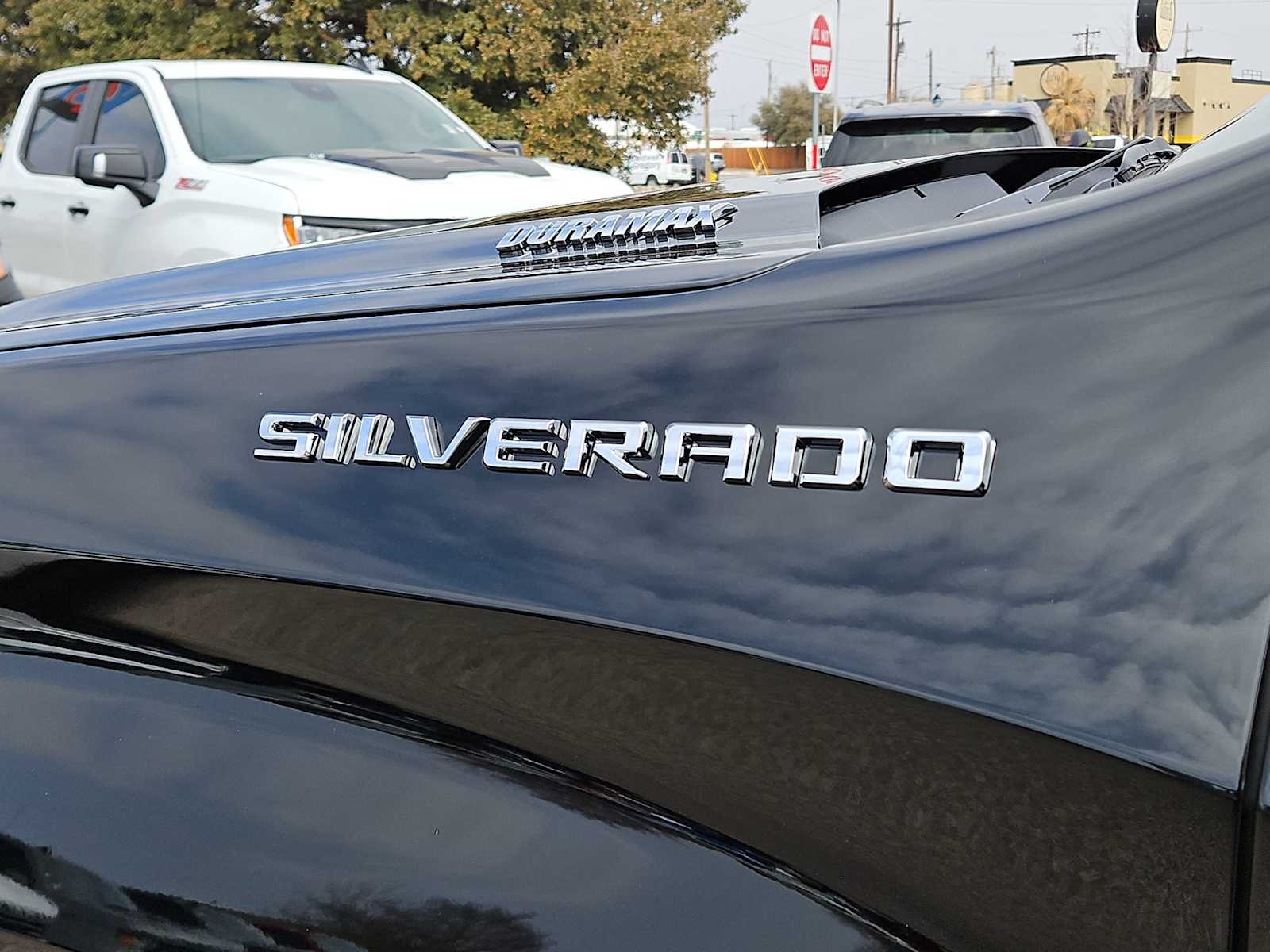 Thumbnail: 2026 Chevrolet Silverado 1500 - 11