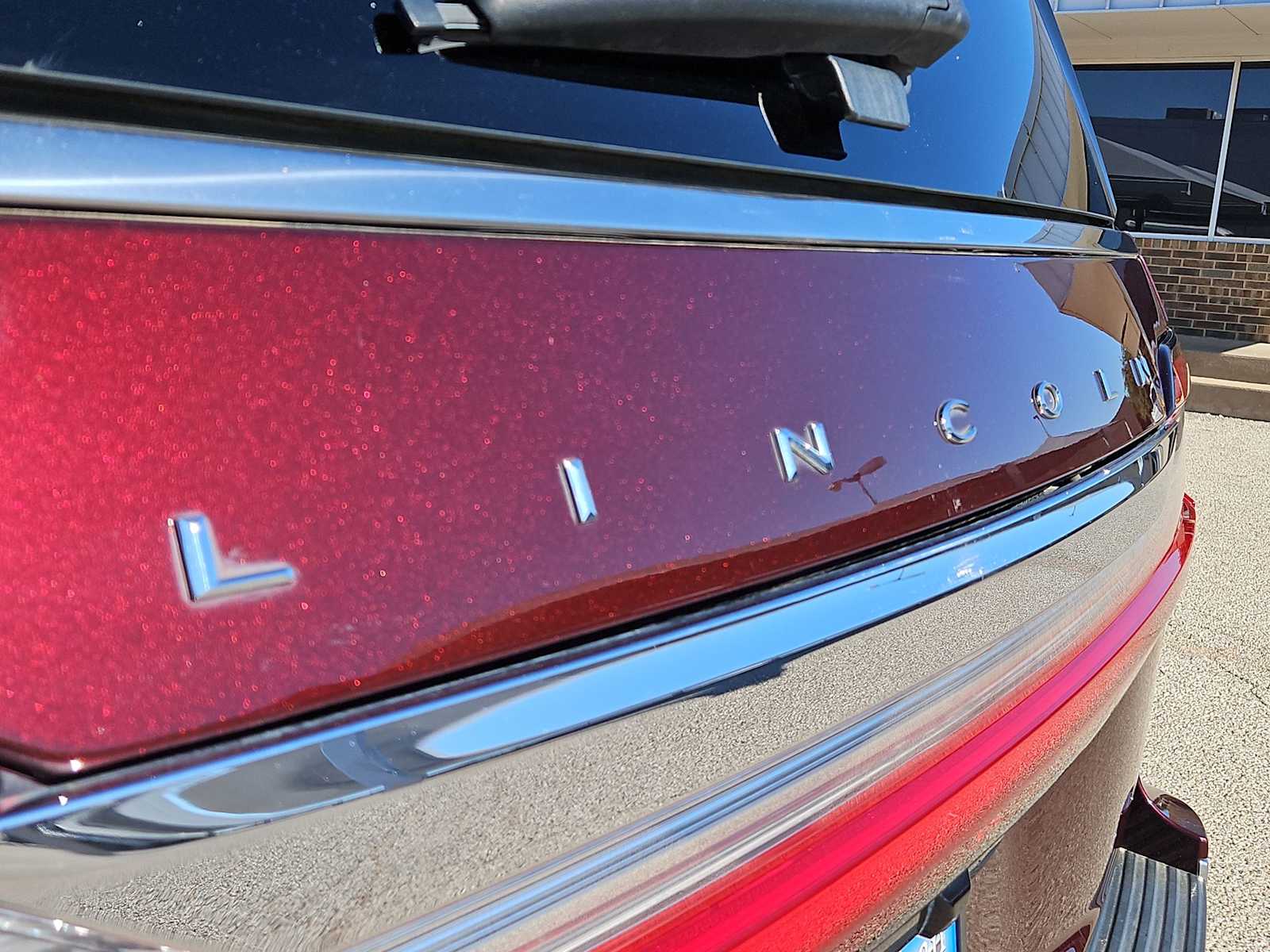 Thumbnail: 2019 Lincoln Navigator - 11