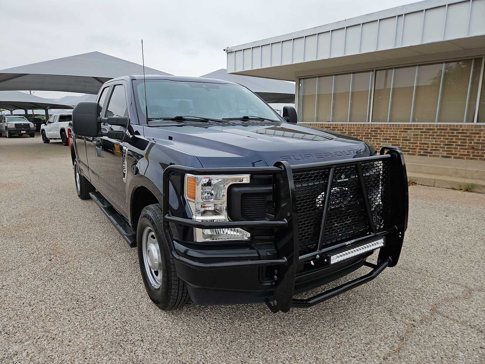 Thumbnail: 2022 Ford F-350 - 2