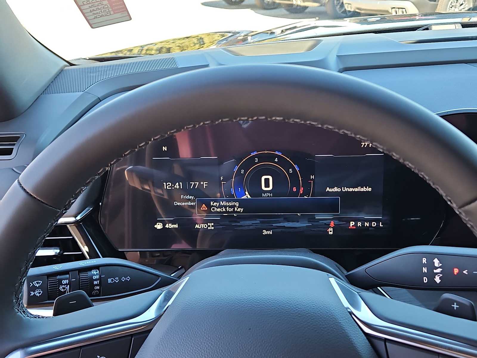 Thumbnail: 2026 Chevrolet Tahoe - 22