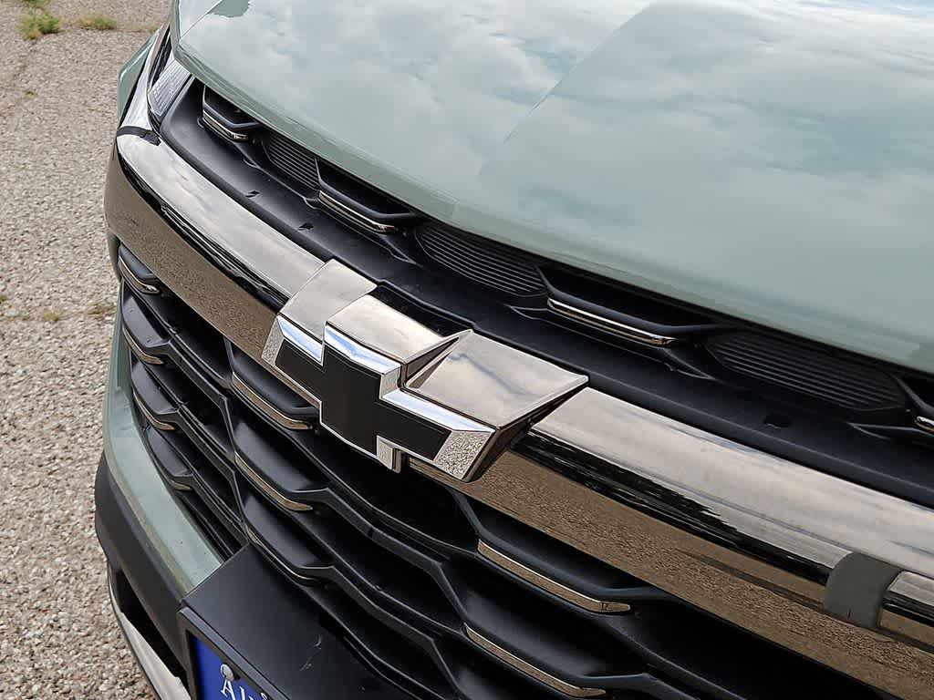 Thumbnail: 2026 Chevrolet TrailBlazer - 13