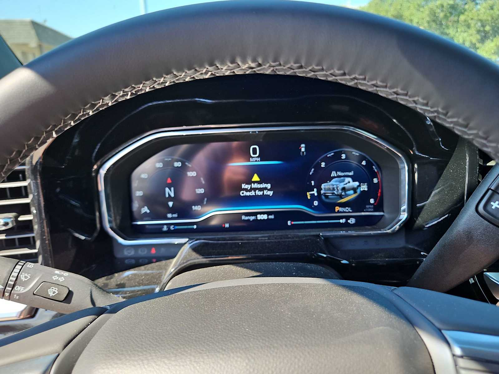 Thumbnail: 2025 Chevrolet Silverado 3500 - 22