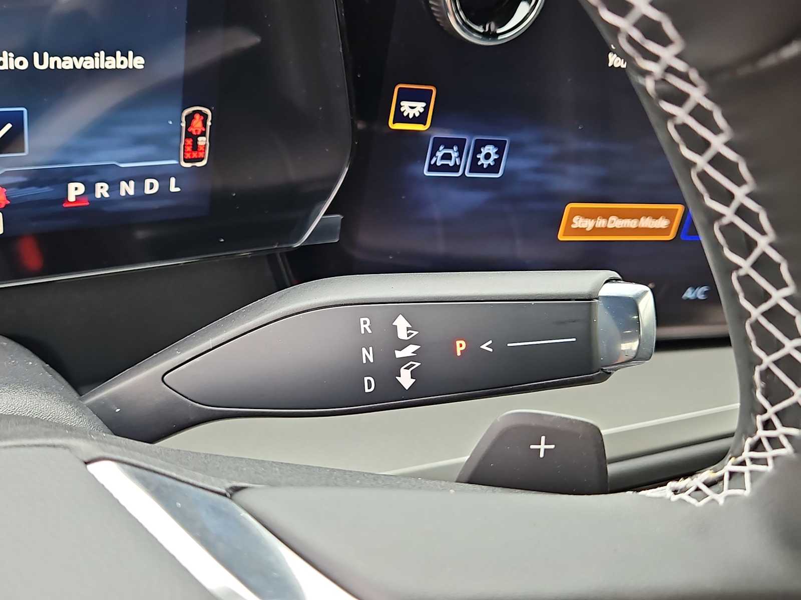 Thumbnail: 2026 Chevrolet Traverse - 21