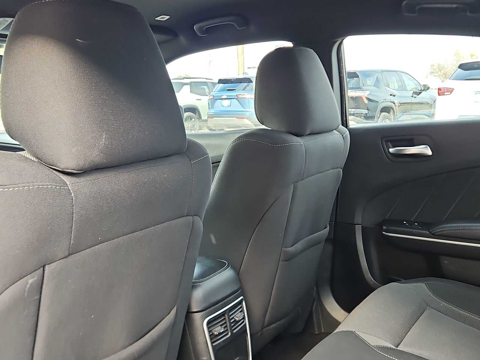 Thumbnail: 2020 Dodge Charger - 16