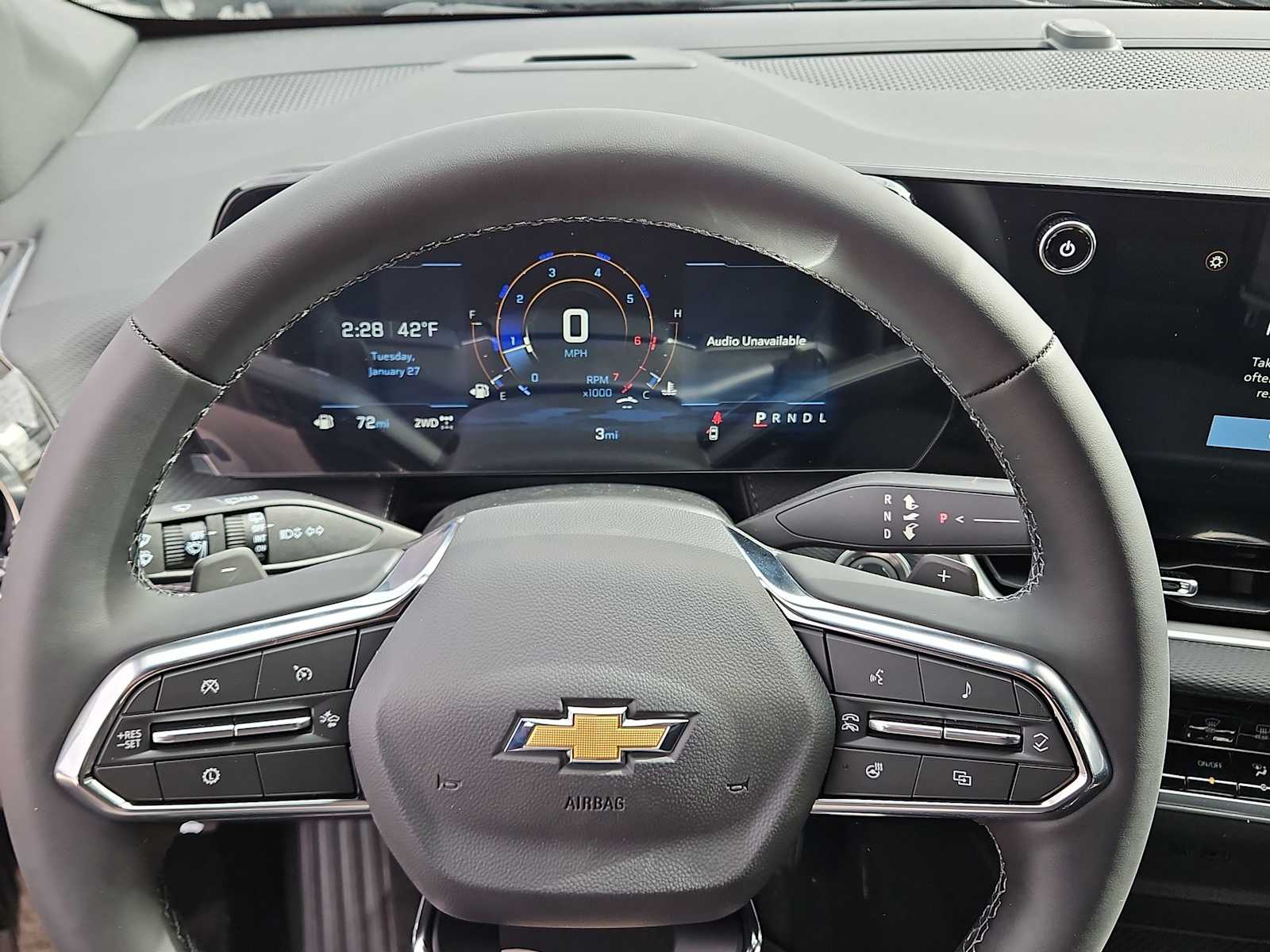 Thumbnail: 2026 Chevrolet Equinox - 19