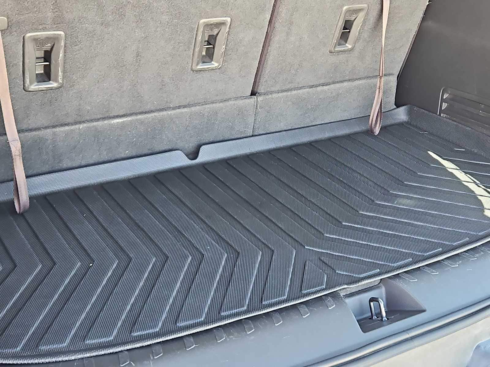 Thumbnail: 2019 Chevrolet Traverse - 22