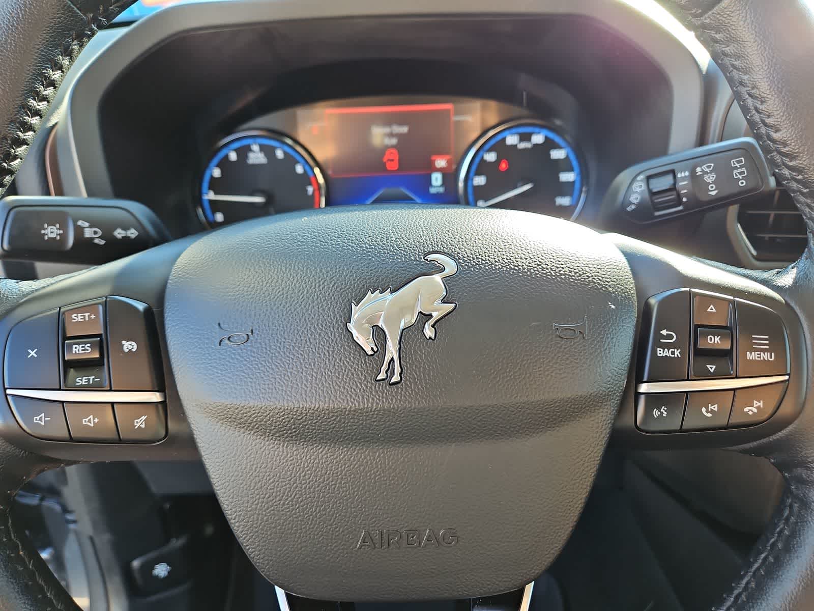 Thumbnail: 2021 Ford Bronco Sport - 15