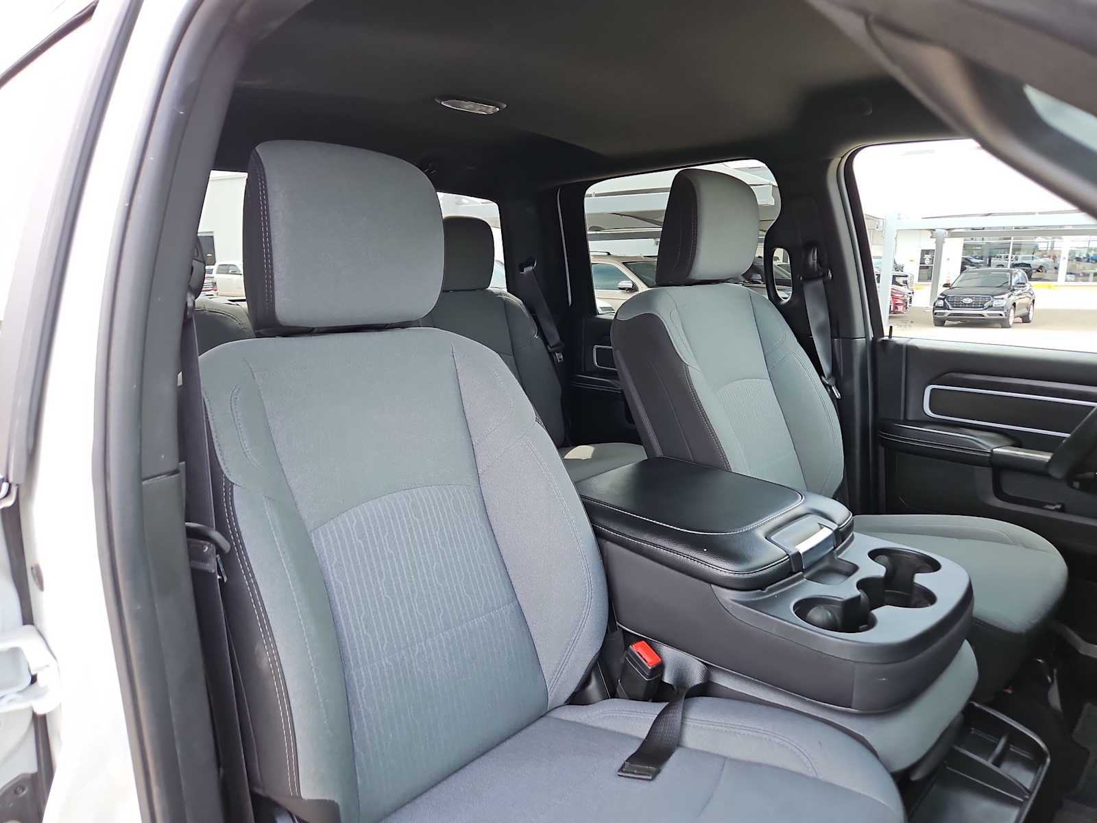 Thumbnail: 2024 RAM 3500 - 21