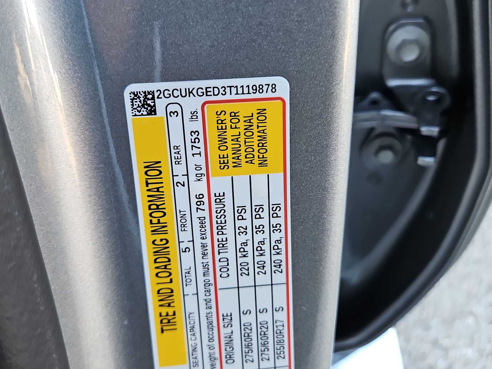 Thumbnail: 2026 Chevrolet Silverado 1500 - 25