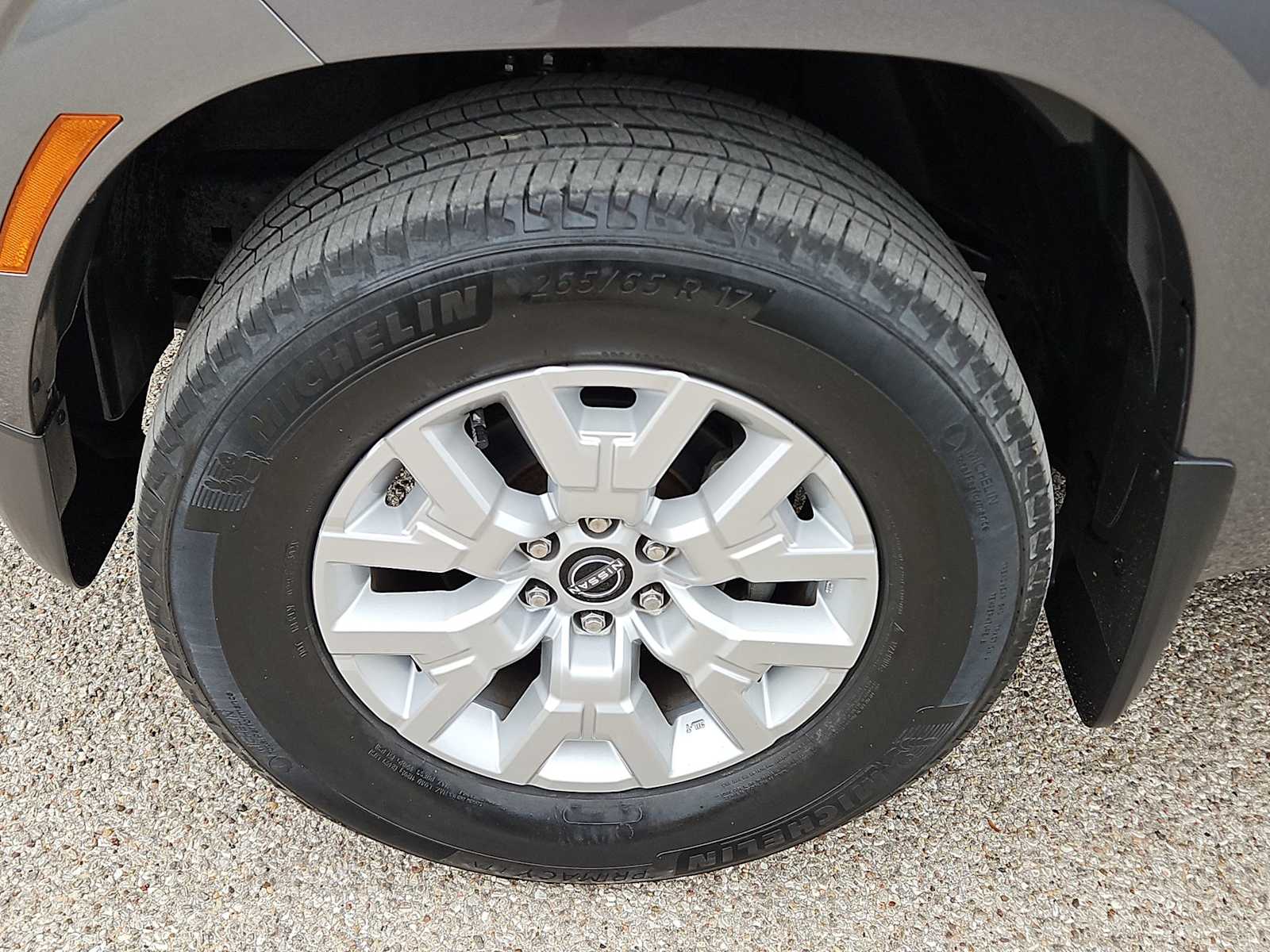 Thumbnail: 2022 Nissan Frontier - 12