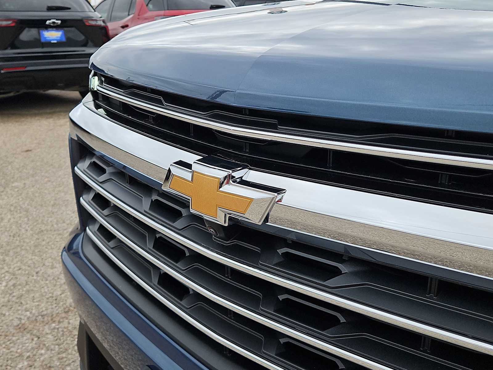 Thumbnail: 2026 Chevrolet Traverse - 13