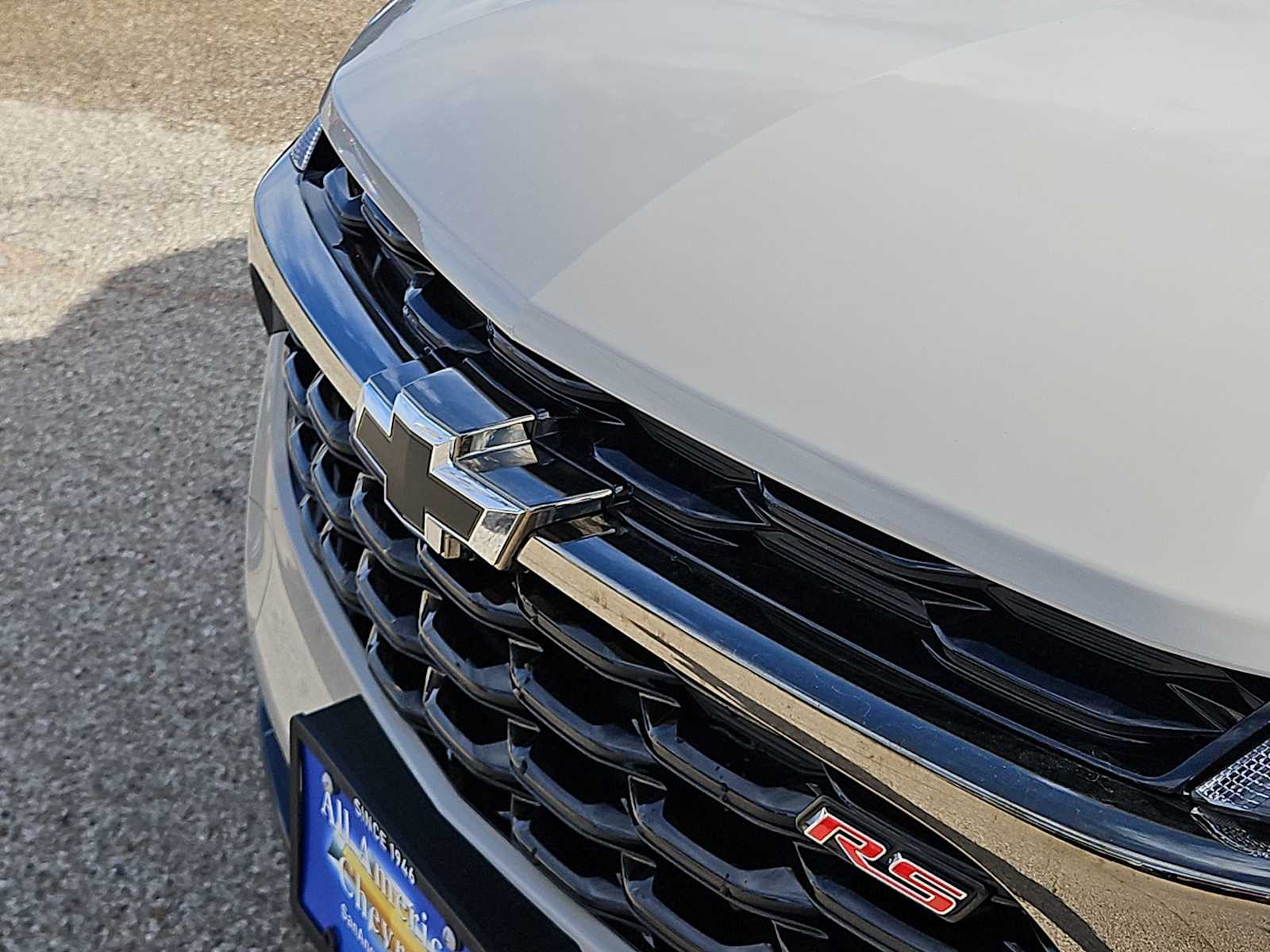 Thumbnail: 2026 Chevrolet Trax - 13