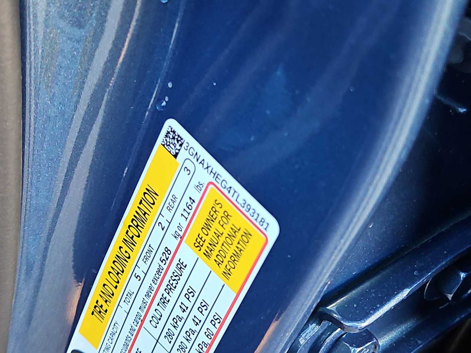 Thumbnail: 2026 Chevrolet Equinox - 25