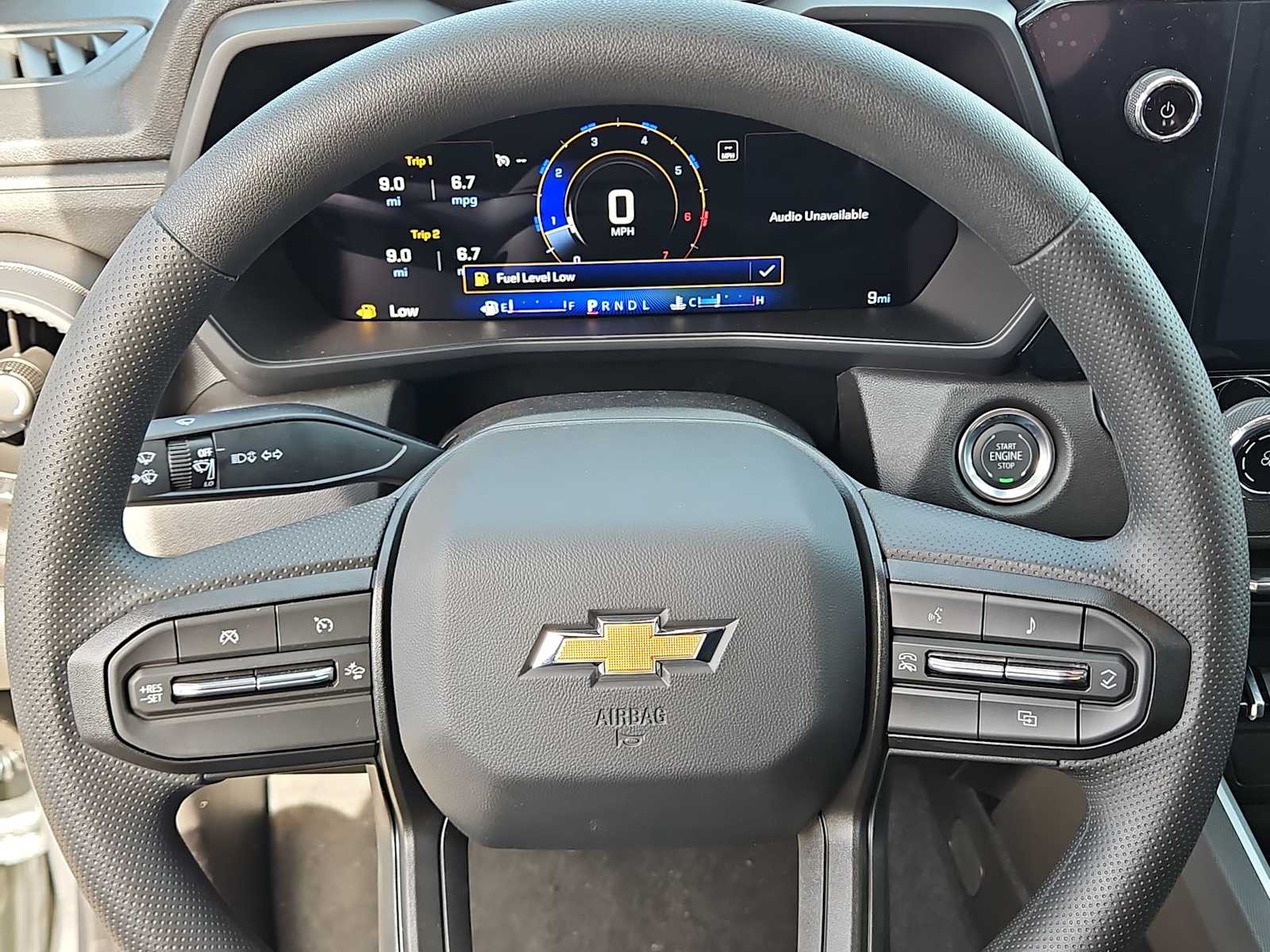 Thumbnail: 2026 Chevrolet Colorado - 19