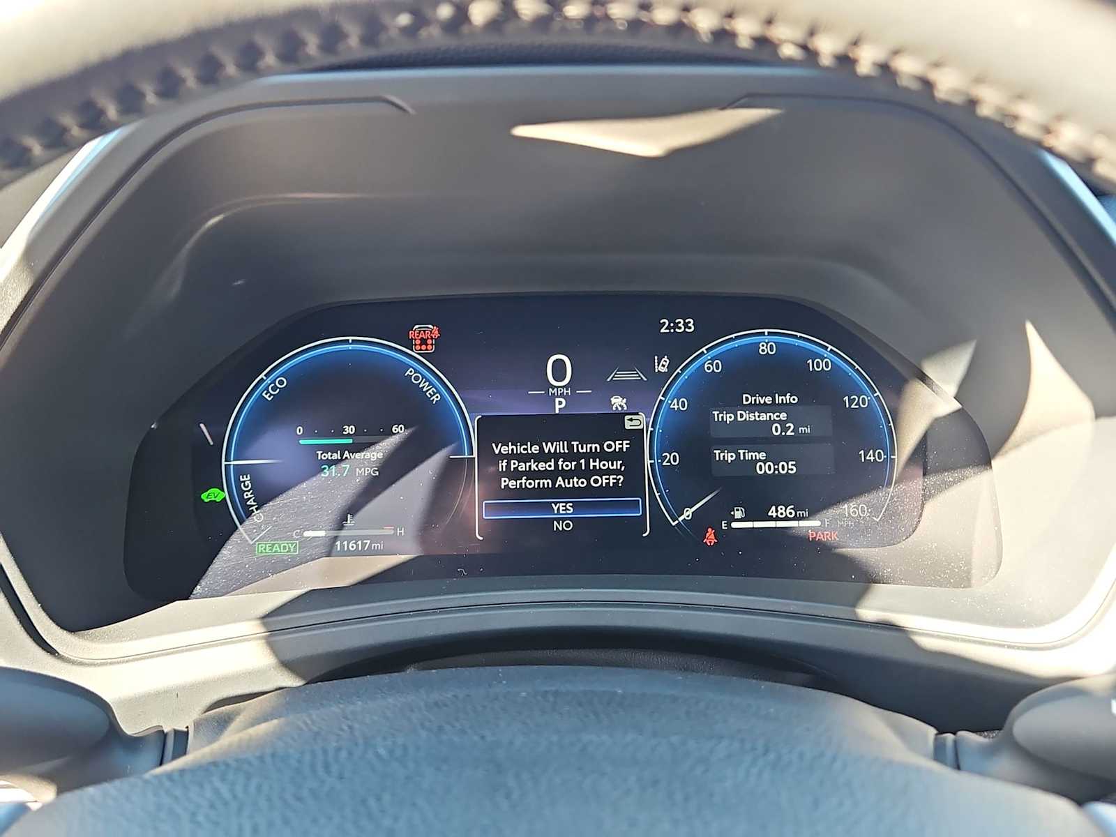 Thumbnail: 2024 Toyota Grand Highlander - 22