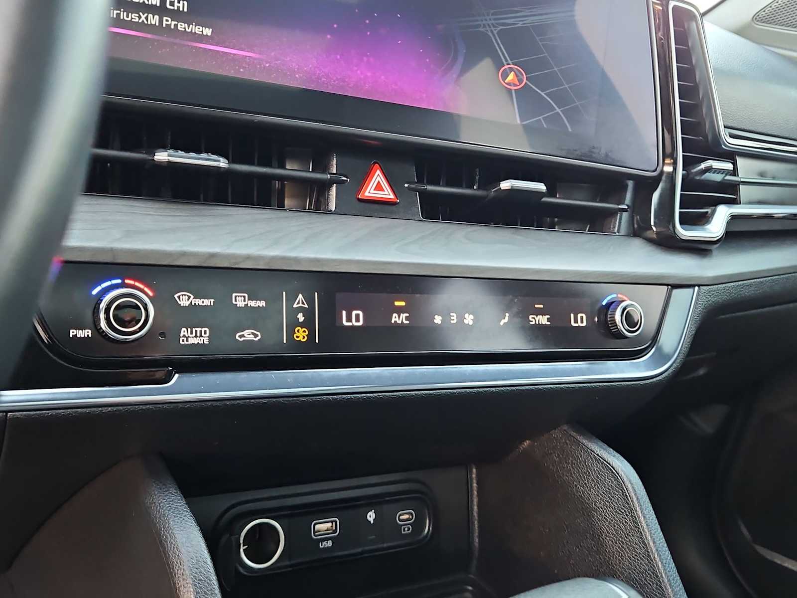 Thumbnail: 2025 Kia Sportage - 24