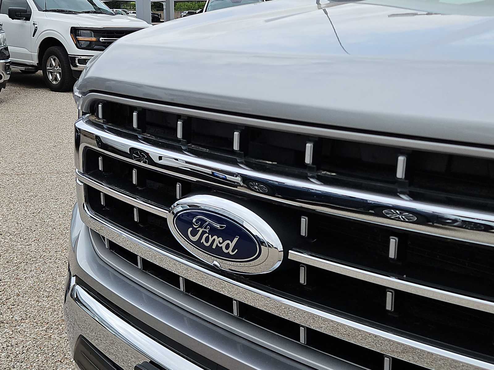 Thumbnail: 2023 Ford F-150 - 13