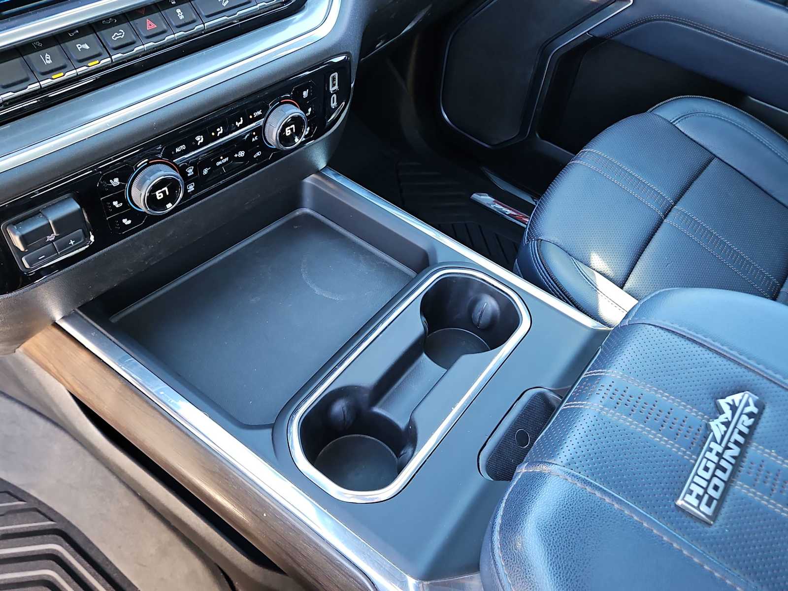 Thumbnail: 2024 Chevrolet Silverado 2500 - 20