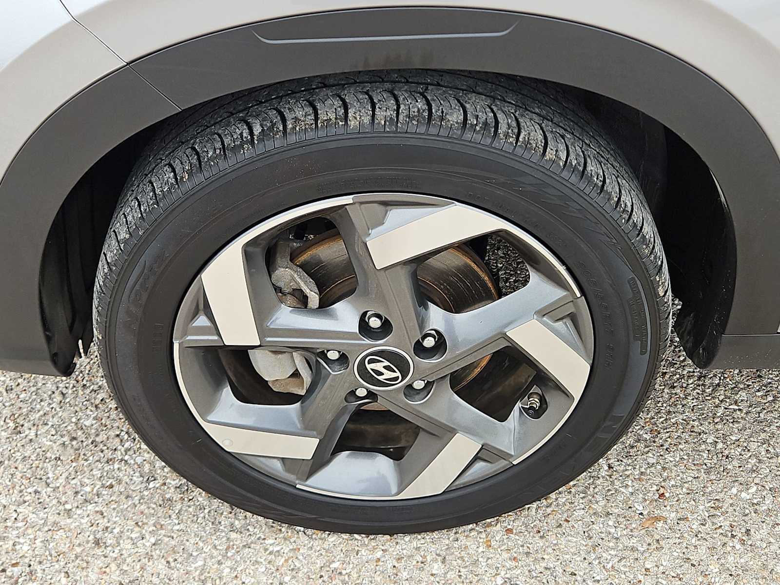 Thumbnail: 2025 Hyundai Venue - 12