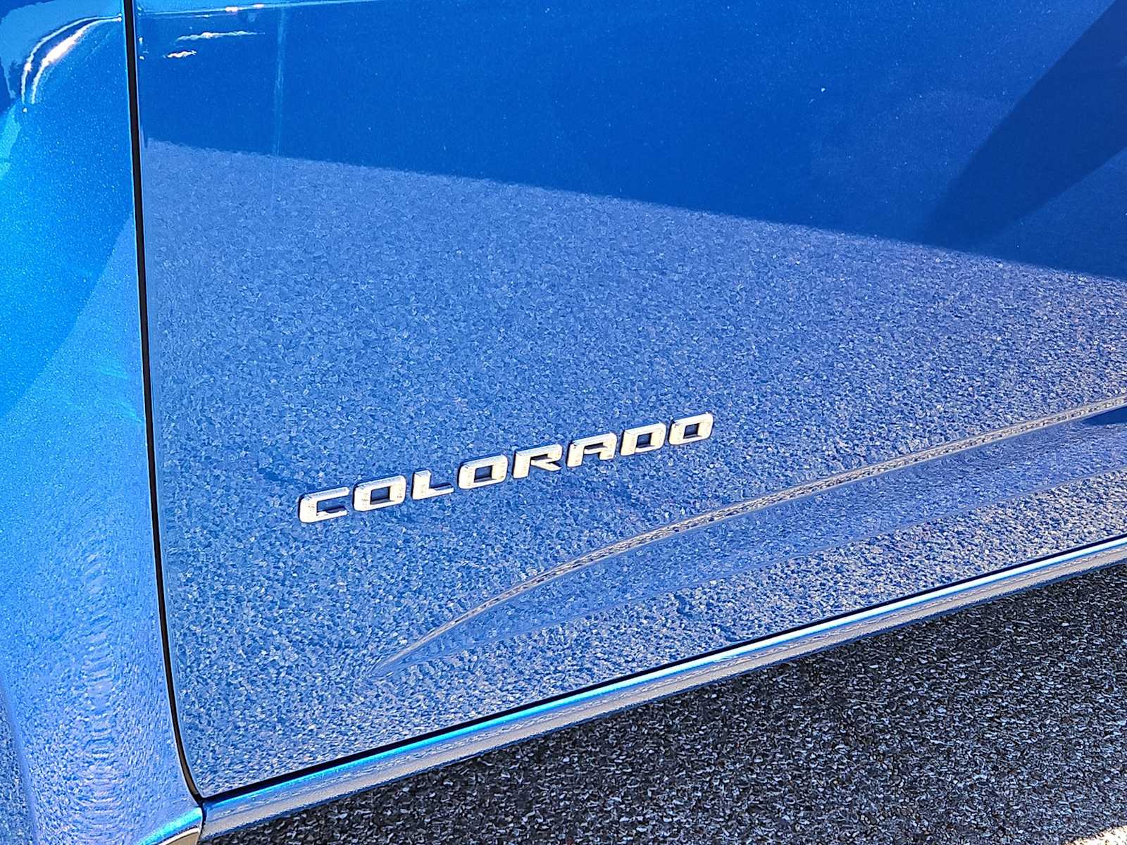 Thumbnail: 2021 Chevrolet Colorado - 11