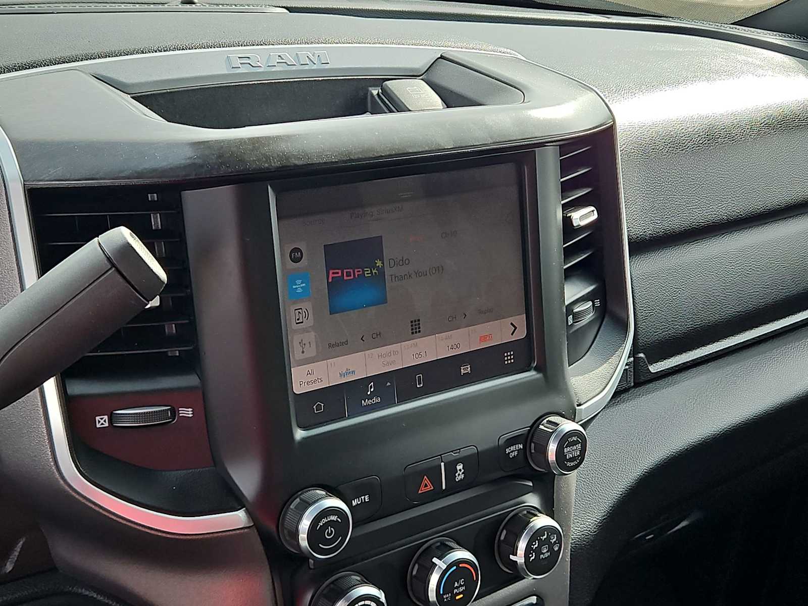 Thumbnail: 2024 RAM 2500 - 24