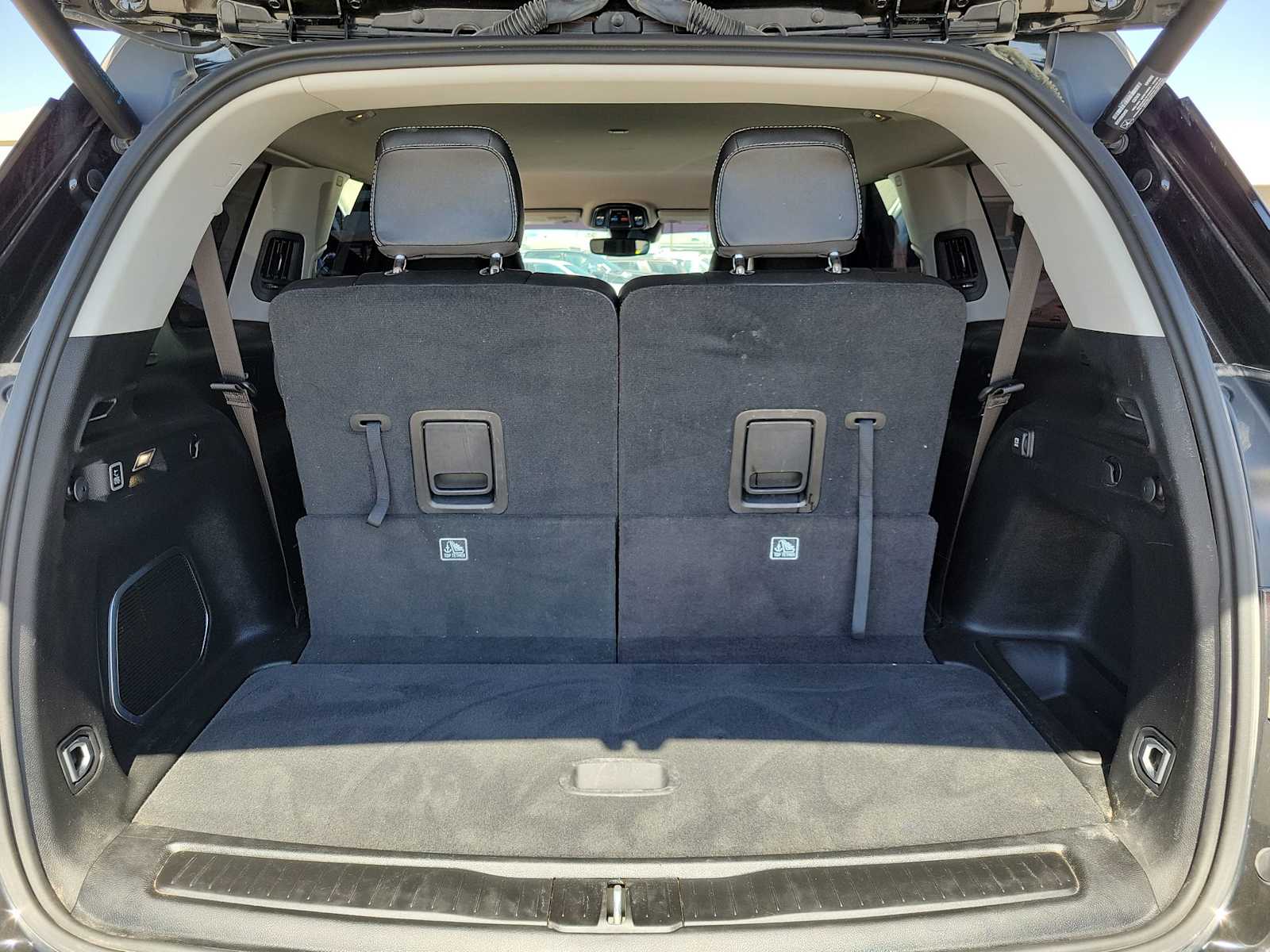 Thumbnail: 2023 Jeep Grand Cherokee - 27