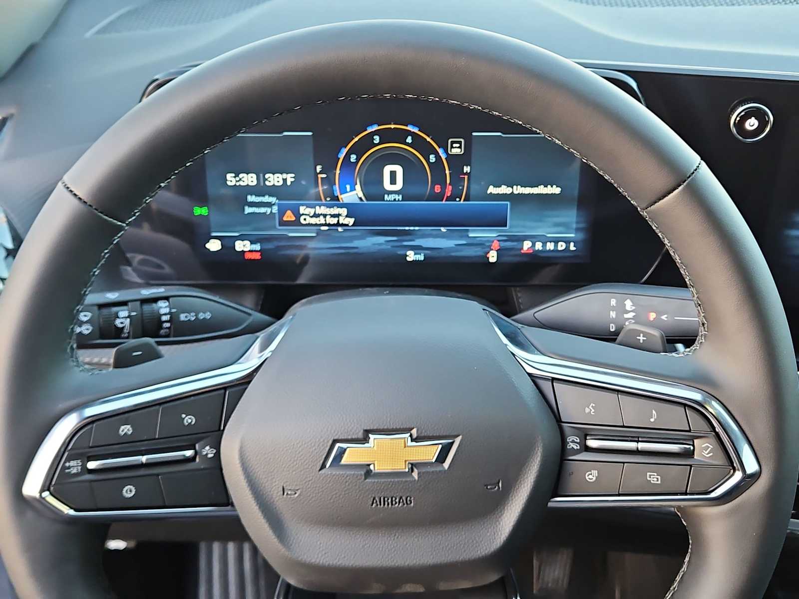 Thumbnail: 2026 Chevrolet Equinox - 19