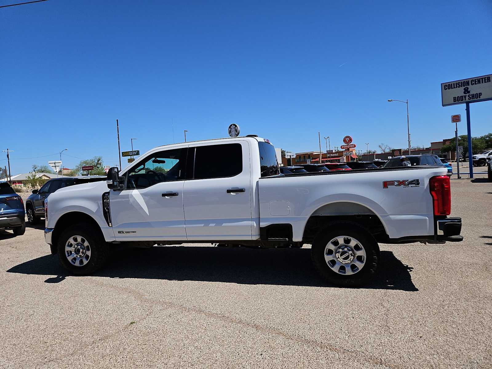 Thumbnail: 2024 Ford F-250 - 5