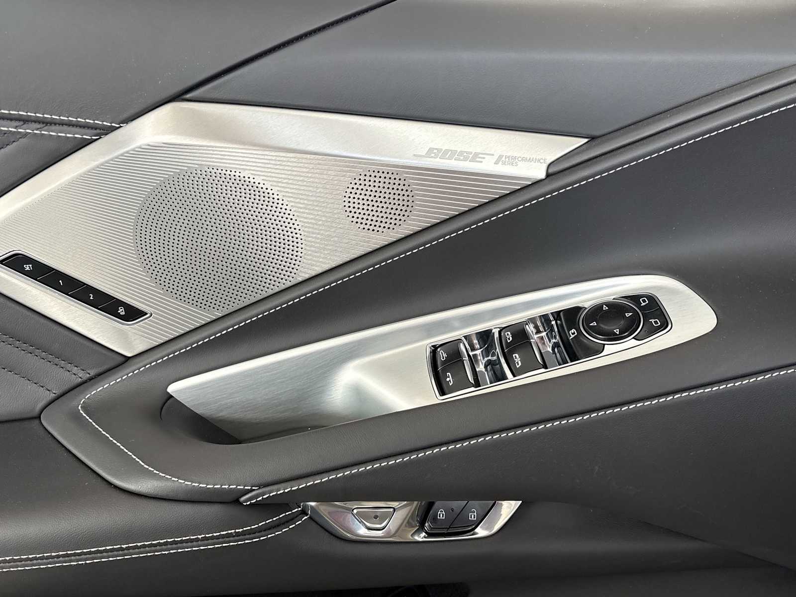 Thumbnail: 2026 Chevrolet Corvette - 21