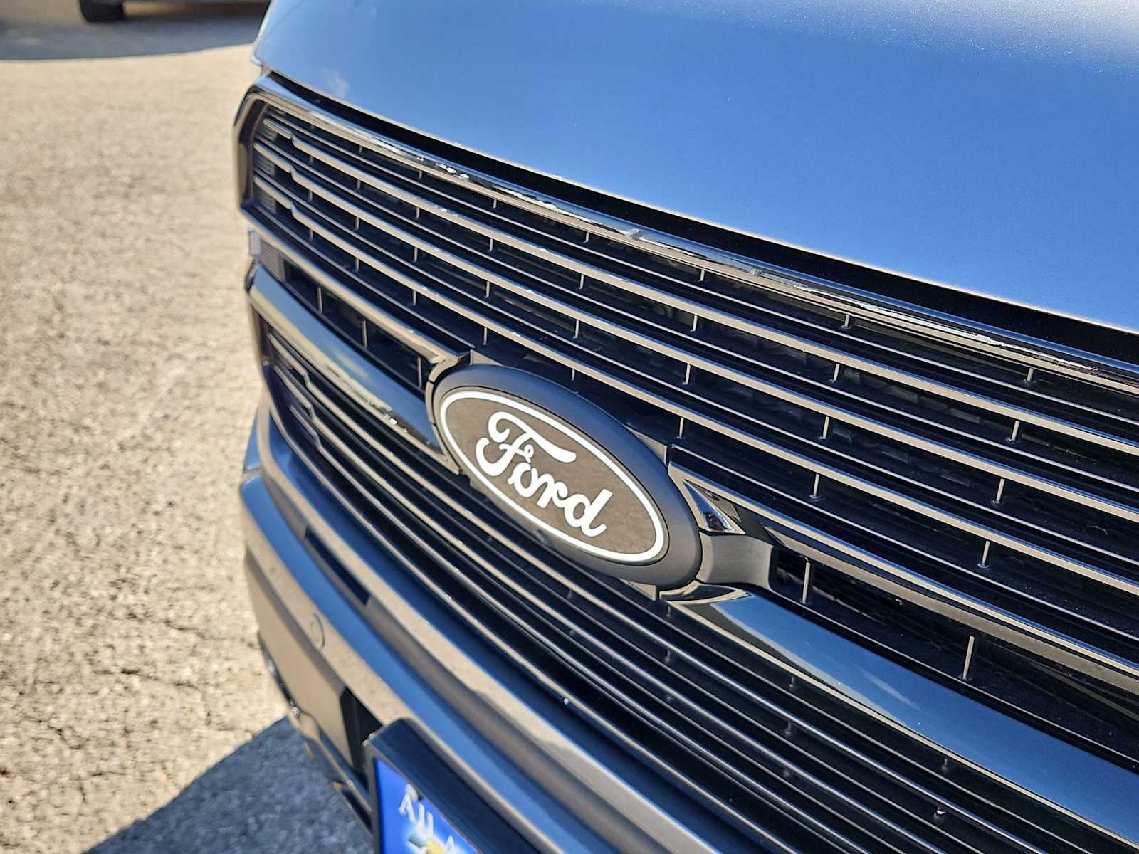 Thumbnail: 2024 Ford F-150 - 13