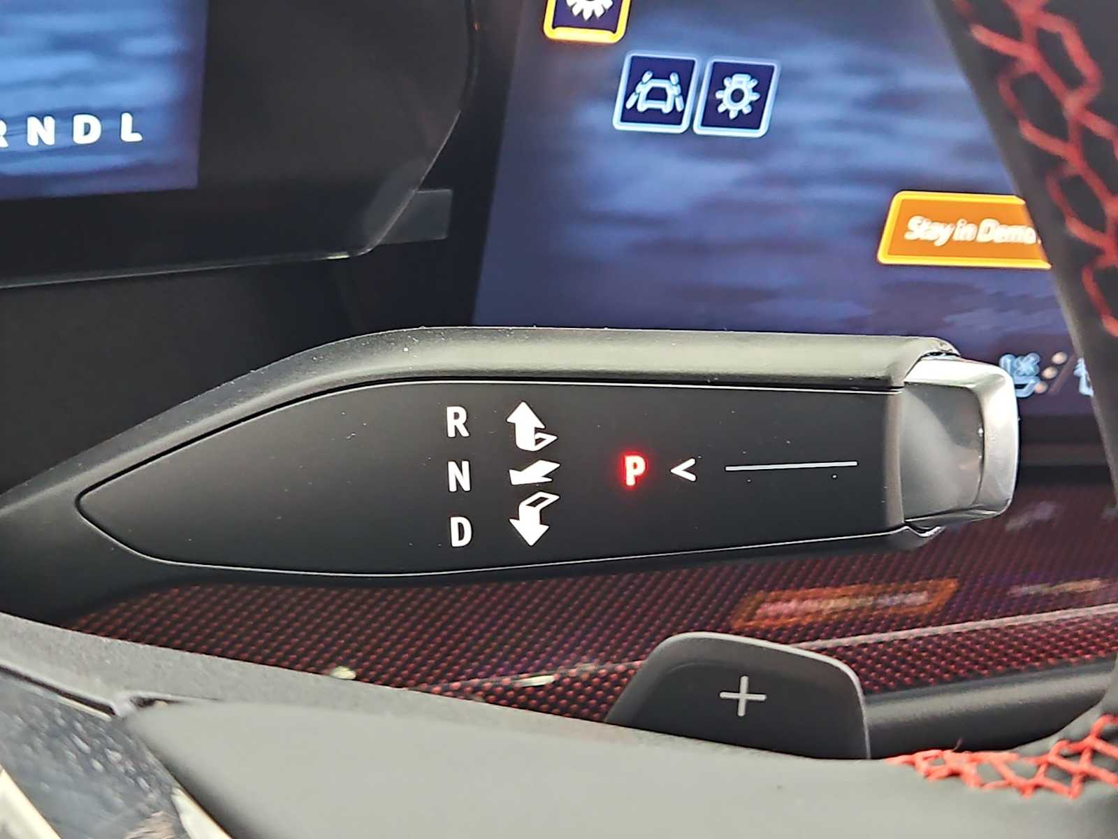 Thumbnail: 2026 Chevrolet Traverse - 13