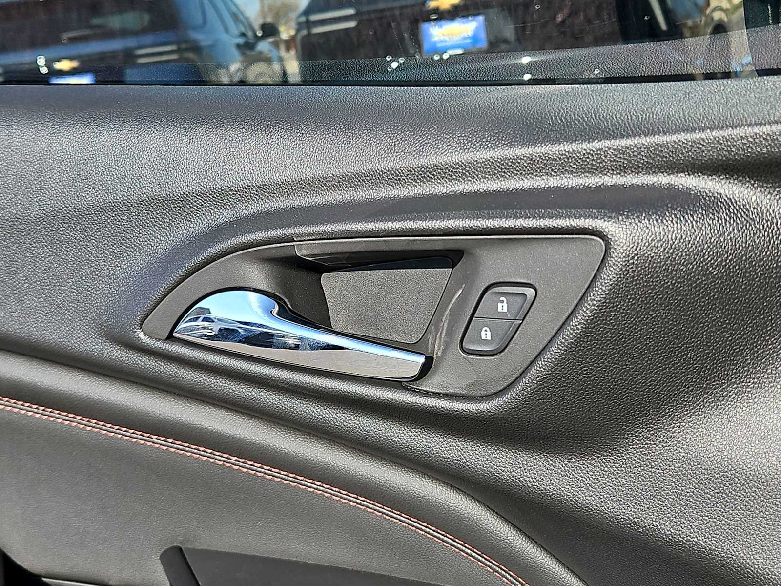 Thumbnail: 2026 Chevrolet Trax - 24