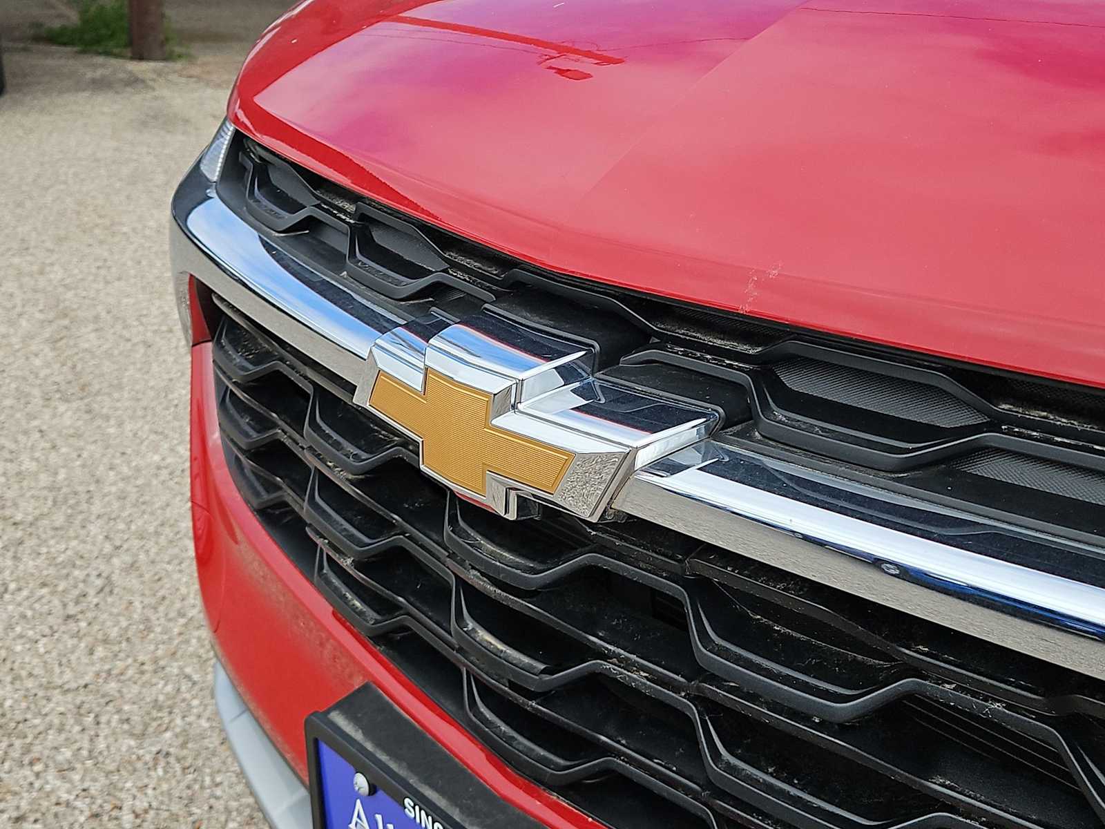 Thumbnail: 2026 Chevrolet Trax - 13