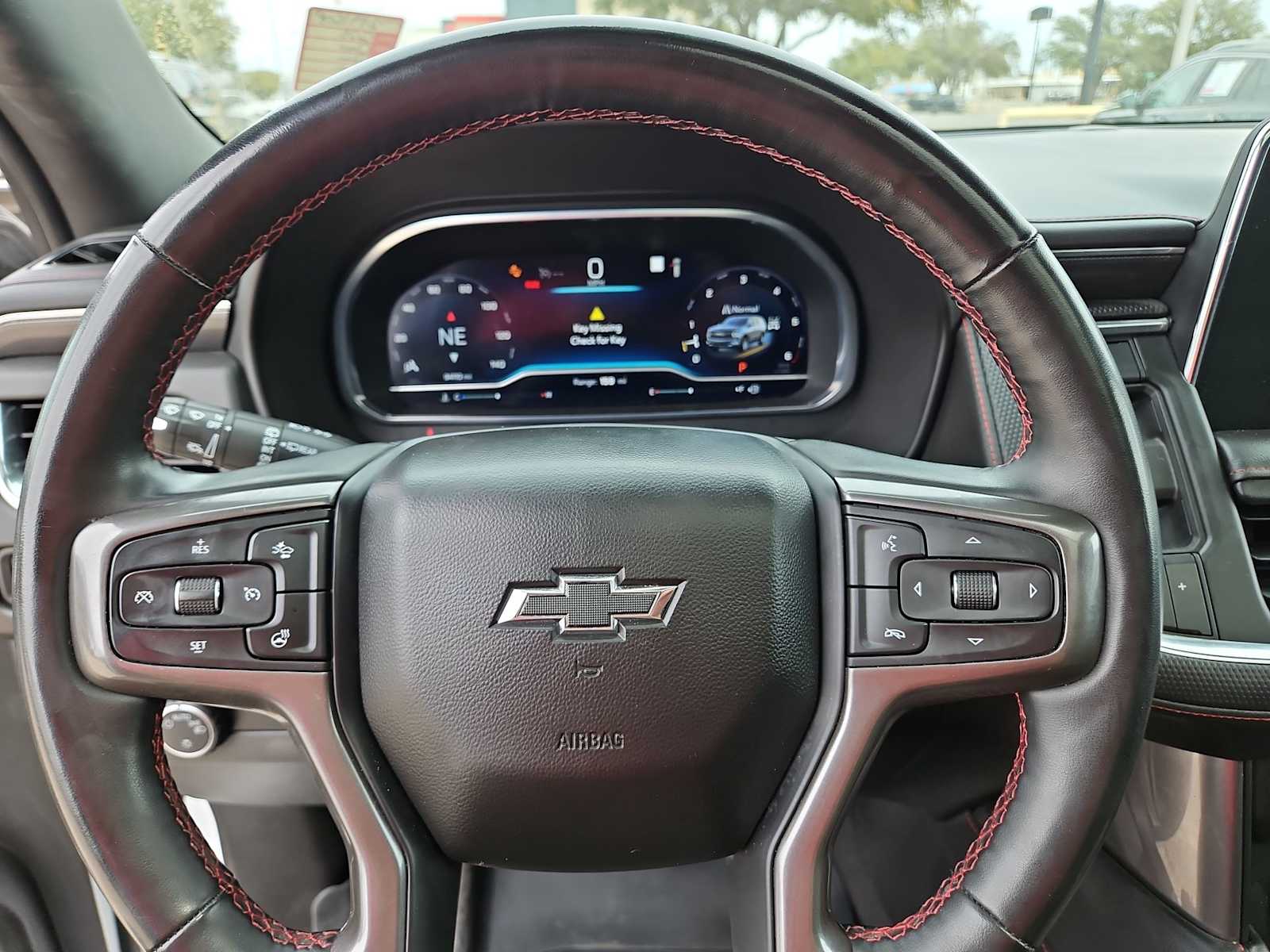 Thumbnail: 2023 Chevrolet Tahoe - 23