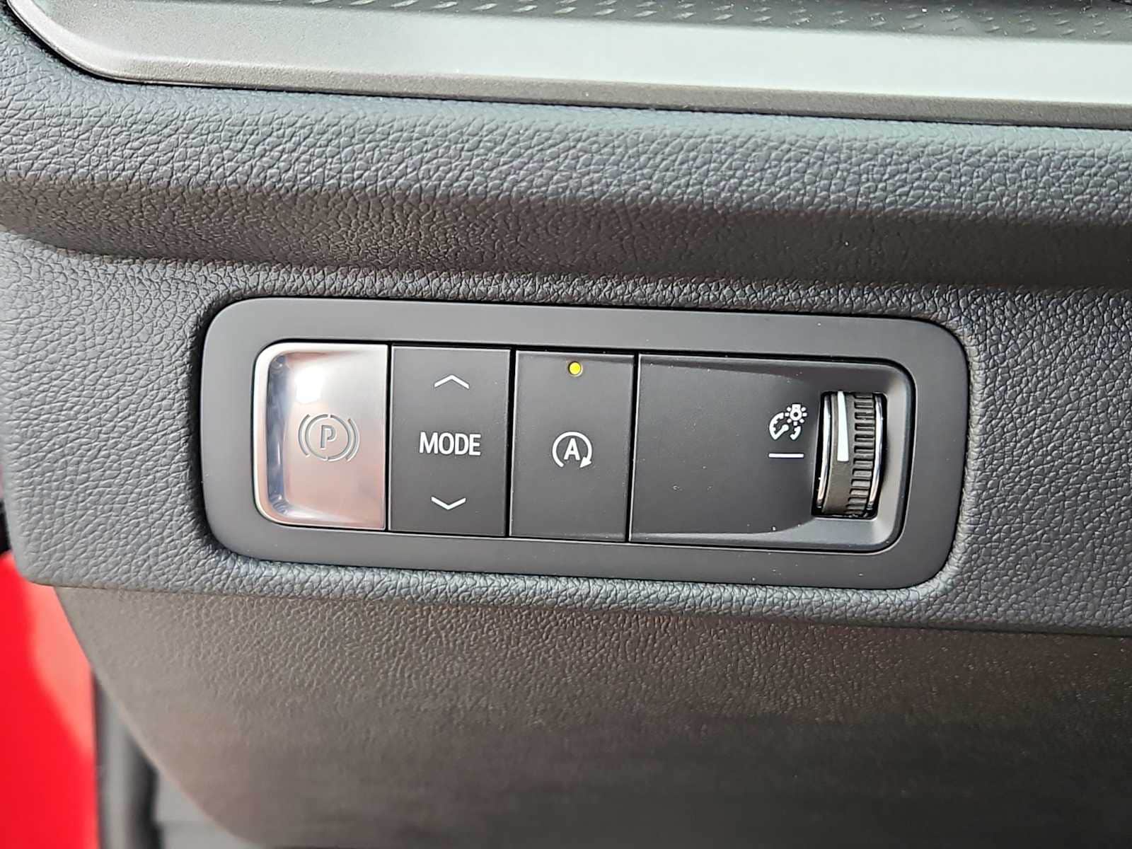 Thumbnail: 2026 Chevrolet Traverse - 24