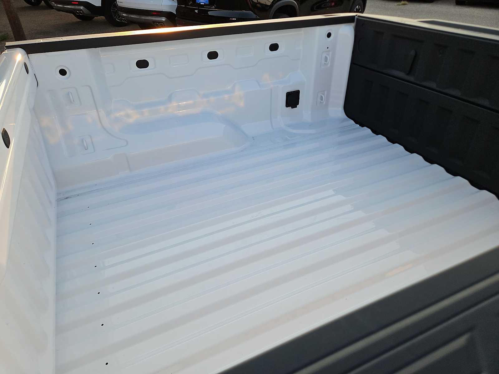 Thumbnail: 2026 Chevrolet Colorado - 27