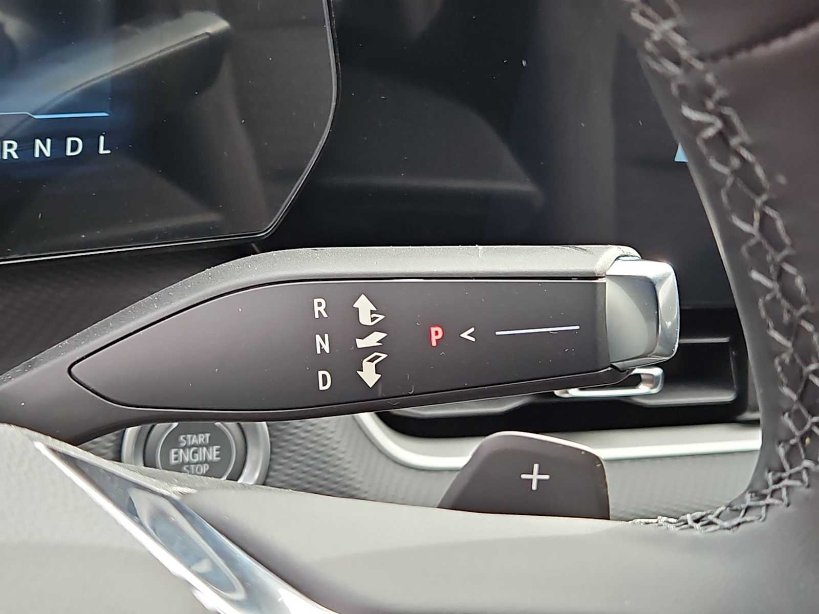 Thumbnail: 2026 Chevrolet Equinox - 21