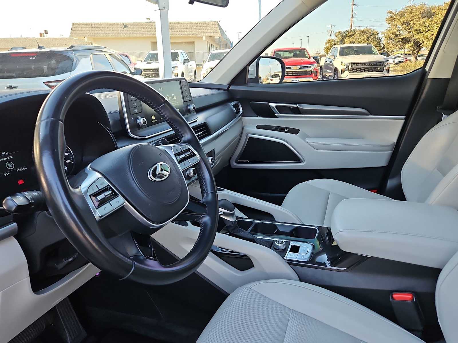 Thumbnail: 2021 Kia Telluride - 10