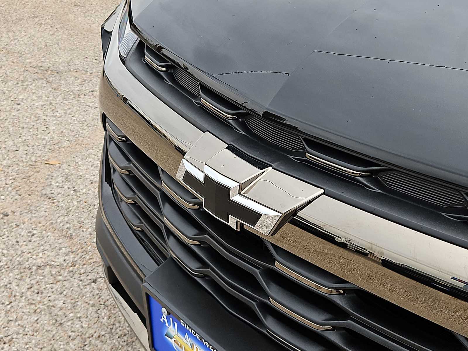 Thumbnail: 2026 Chevrolet TrailBlazer - 13