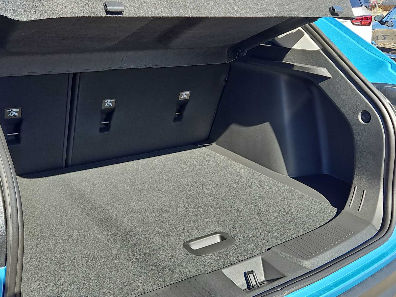 Thumbnail: 2026 Chevrolet Trax - 23