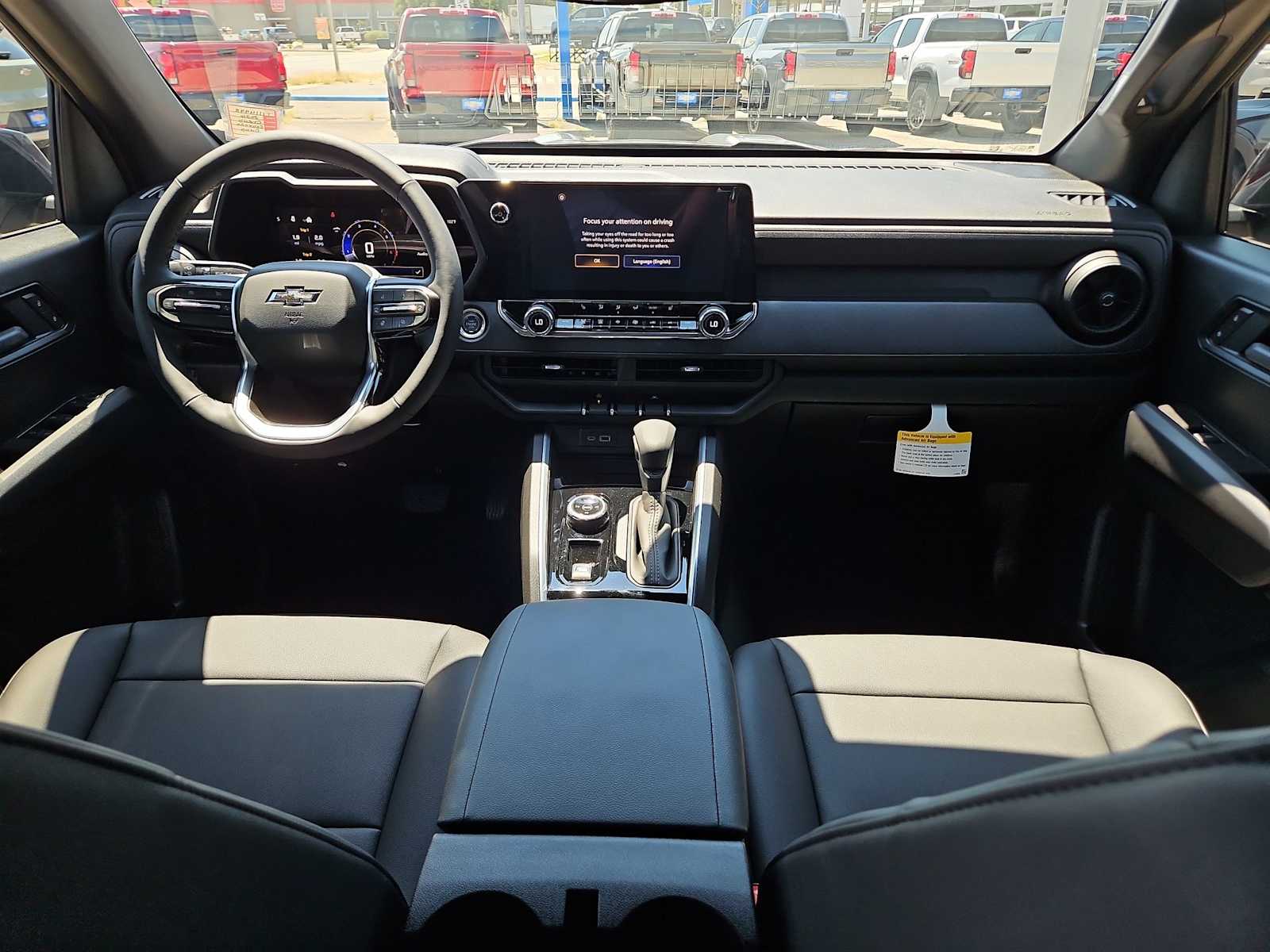 Thumbnail: 2026 Chevrolet Colorado - 19