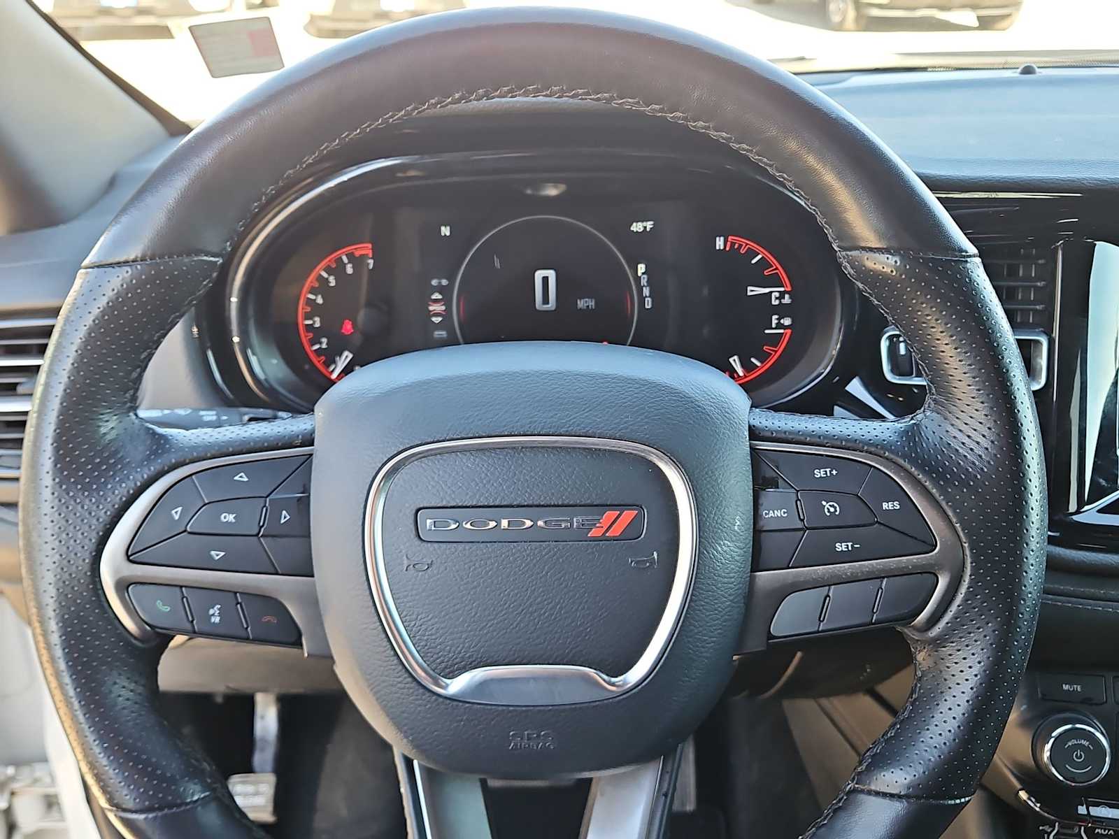 Thumbnail: 2024 Dodge Durango - 19