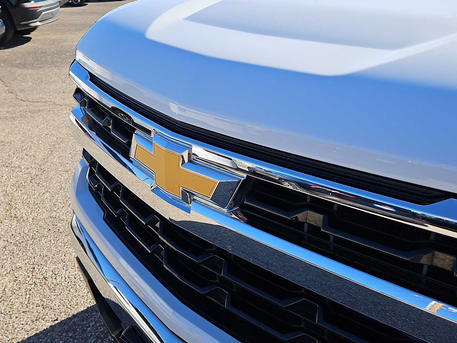 Thumbnail: 2022 Chevrolet Silverado 1500 - 13