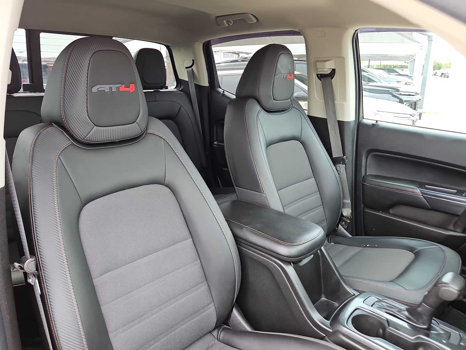 Thumbnail: 2021 GMC Canyon - 21